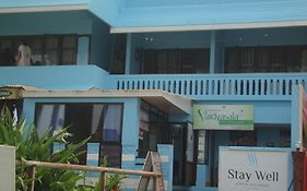 Stay Well Ayurvedic Beach Resort Kovalam